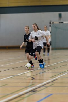 Bild 1199 - wBJ NFV Futsalmeisterschaft